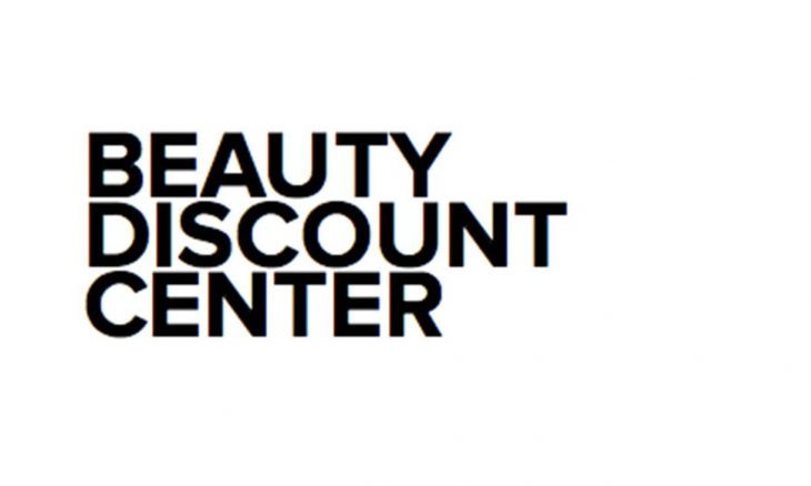 промокод Beauty Discount Center