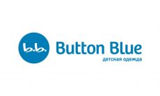 button blue промокод