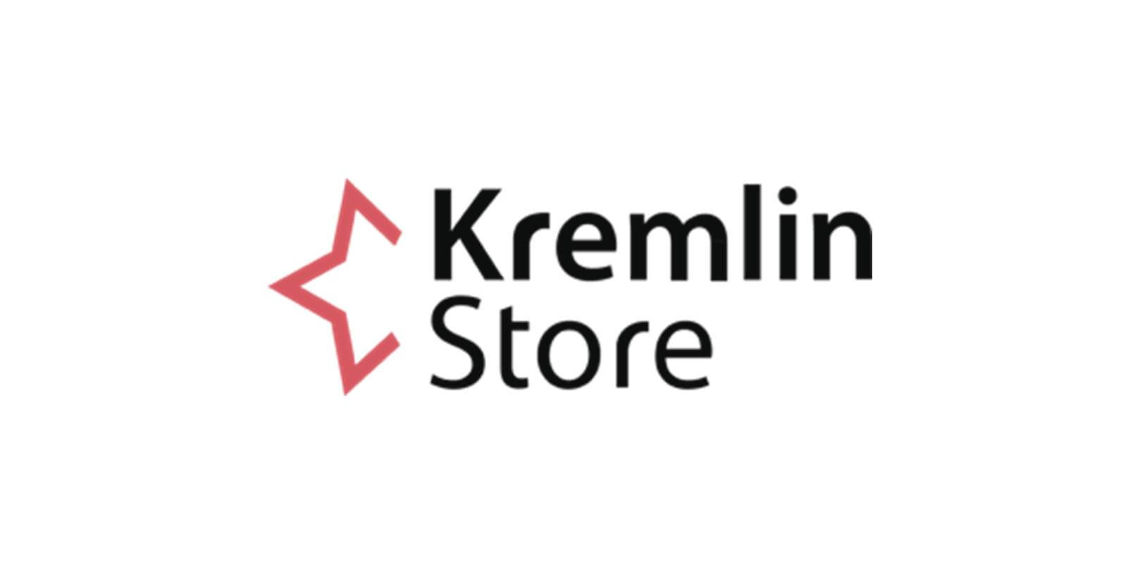 Kremlin Store Интернет Магазин