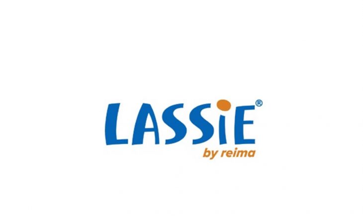 lassie промокод