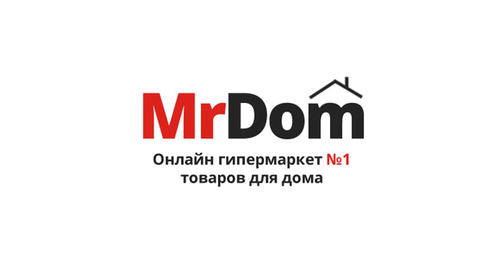 Mrdom Ru Интернет Магазин Москва