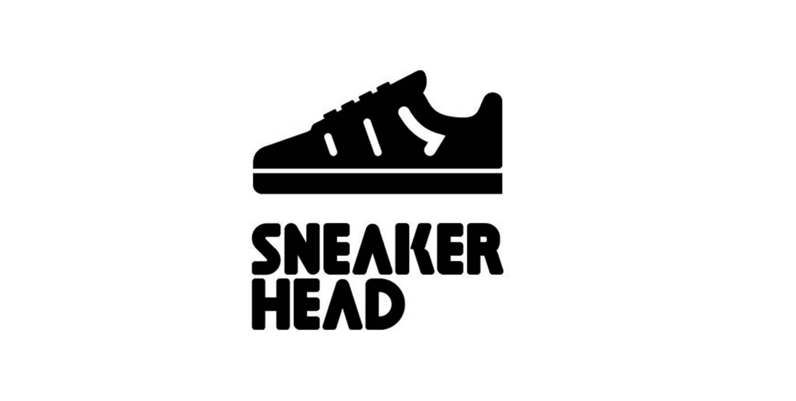 Sneakerhead логотип