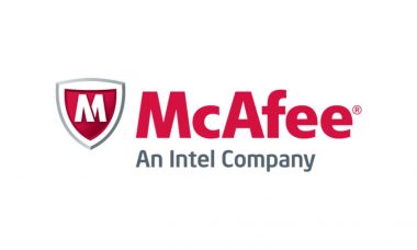 промокод McAfee