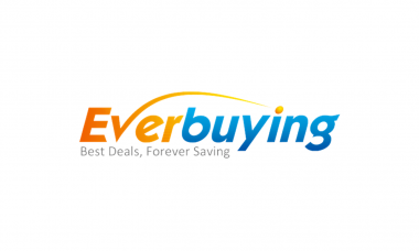 Everbuying coupon