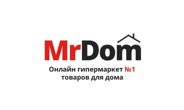 промокоды мистер дом