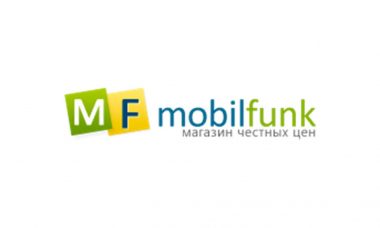 mobile funk промокод